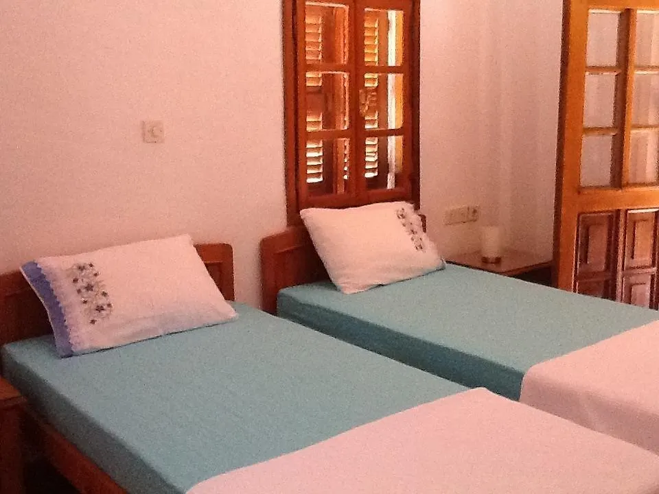 Mars Villas Apart Hotel Bodrum 0*,