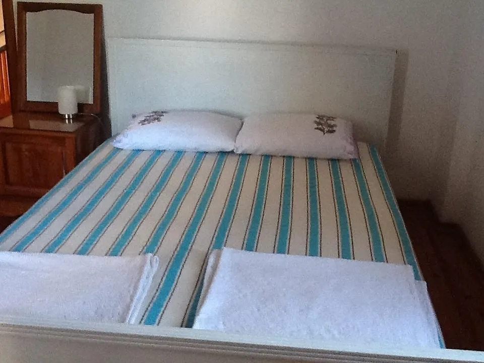 Mars Villas Apart Hotel Bodrum