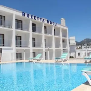 Rozetta Bodrum
