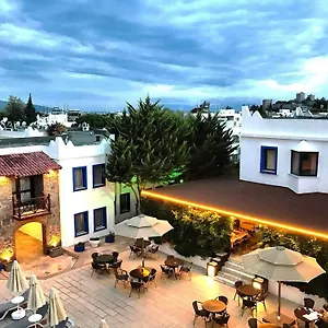 Hotel Atrium, Bodrum